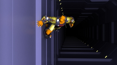【3D图片】原创3D图片