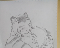 Wish You Were Here愿在你身边