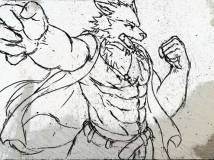 0 0抖了一个犬太