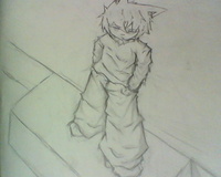 【渣画】政治课上的产物