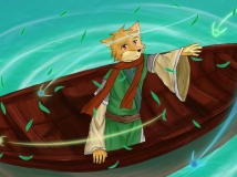 儿童节快乐、（悲剧忘记早点上传了。。。）