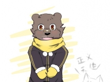 【春节】kagetora ←瞎填的别信（内置正义