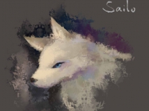 【原创】今天的两张~