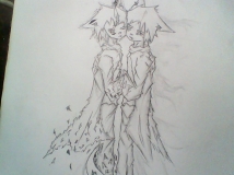 【随图】灵魂分裂