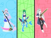 第一次电子绘画