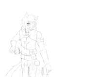 【图】自己的绘画里程碑