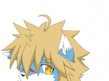 【新兽】【标题什么的好讨厌