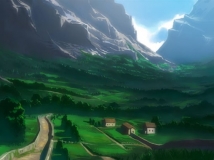 风景