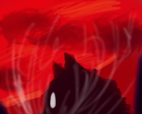 ……一个……不明物体