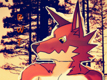 【鼠绘】猥琐大叔刻画失败历