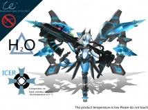 =w=！~2号登场！