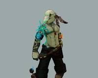 还是浮上水面好了uuu