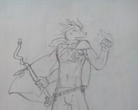 [委托]星河玉衡