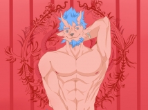 【春节】冻冻来拜年祝各位民桑新年快乐来卖个肉~(?