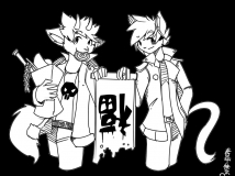 【春节】毛小乐-春节快乐