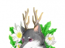 新獸來這裡的第一發(?