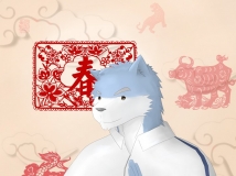 【春节】Reinover